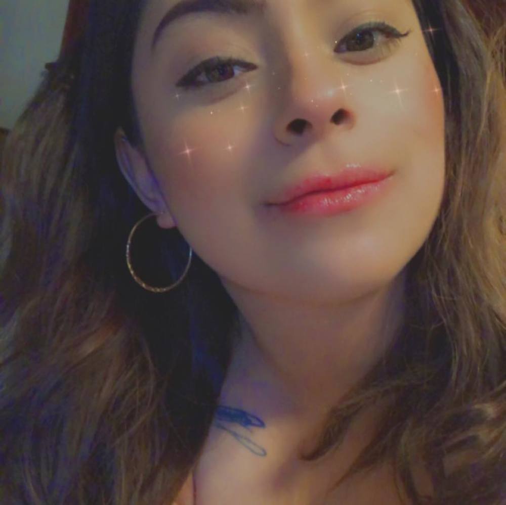 Meet your Posher, Wendy